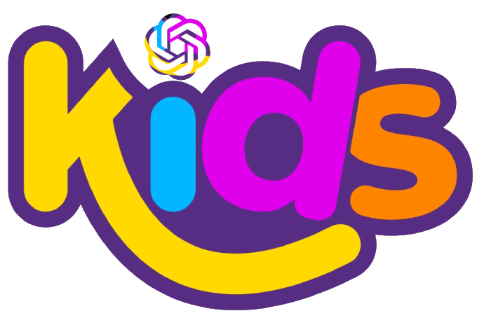 KidsChatGPT Logo
