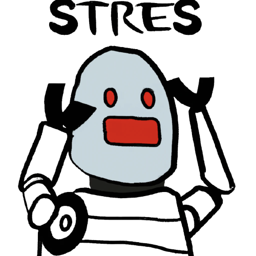 Stress & Pressure